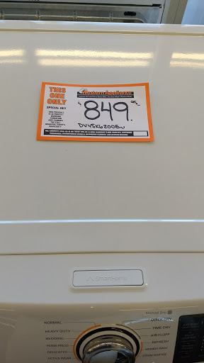 Appliance Store «Western Appliance», reviews and photos, 1976 W San Carlos St, San Jose, CA 95128, USA