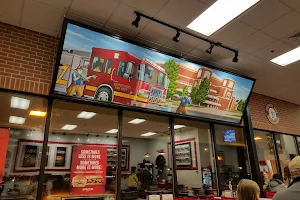 Firehouse Subs Southtowne Square image