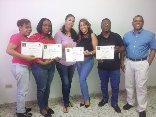 Escuela Dominicana de Capacitación Jurídica y Empresarial (Grupo Educajuris)