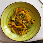 Photo n°9 de l'avis de Samuele.r fait le 20/09/2020 à 17:01 sur le  Ristorante - Hotel Carpe Diem à Montaione