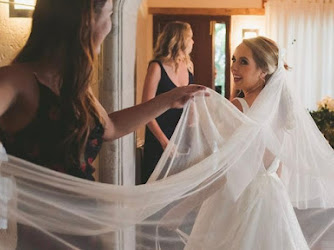 The Bridal Bar | bruidskapsels