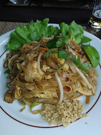 Phat thai du Restaurant thaï Thai Phuket à Brest - n°19