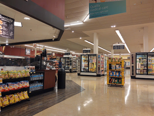 Grocery Store «Safeway», reviews and photos, 5035 W Baseline Rd, Laveen Village, AZ 85339, USA