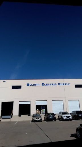 Electrical Supply Store «Elliott Electric Supply», reviews and photos, 2900 E Pioneer Pkwy #170, Arlington, TX 76010, USA