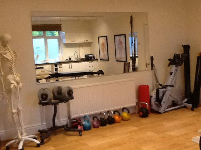 Willow House Physiotherapy & Personal Training Lincolnshire - Physical therapist