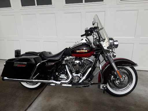 Harley-Davidson Dealer «Destination Harley-Davidson», reviews and photos, 2302 Pacific Hwy E, Tacoma, WA 98424, USA