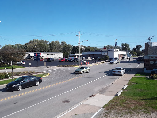 Hardware Store «Whitmore Ace Hardware», reviews and photos, 210 S State St, Manhattan, IL 60442, USA