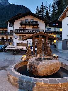 Haus Zentral Flirsch 140, 6572 Flirsch, Österreich