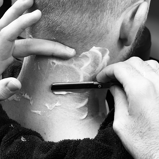 Barber Shop «Brixton Barbers», reviews and photos, 7148 E County Line Rd #17, Highlands Ranch, CO 80126, USA