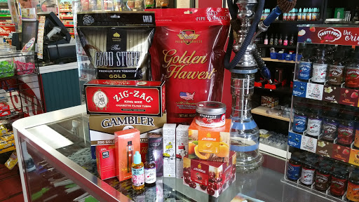 Tobacco Shop «Smoke Zone II», reviews and photos, 13034 Lorain Ave, Cleveland, OH 44111, USA