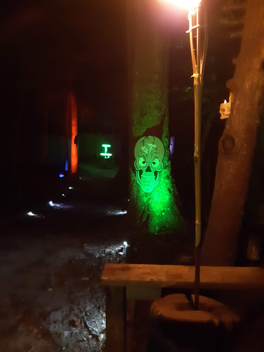 Sporting Goods Store «Blockhouse Disc Golf and Country Club», reviews and photos, 7200 Block House Road, Spotsylvania, VA 22551, USA