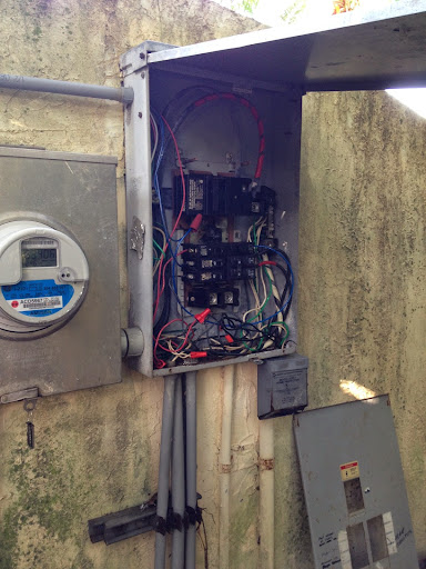 Electrical Supply Store «American Breaker & Electric», reviews and photos, 1800 N Dixie Hwy, Hollywood, FL 33020, USA