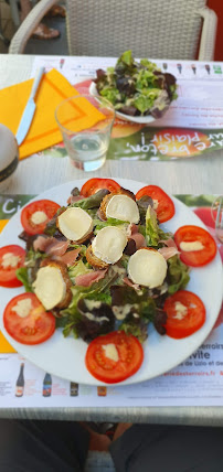 Plats et boissons du Crêperie Crêperie Ma Petite Bretonne à Pontivy - n°14