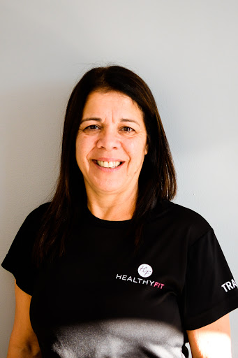 Gym «HealthyFit for Women», reviews and photos, 1000 E Boston Post Rd, Mamaroneck, NY 10543, USA