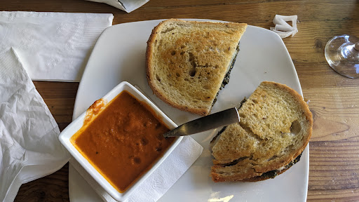 Coffee Shop «Cafe Nola», reviews and photos, 4 E Patrick St, Frederick, MD 21701, USA