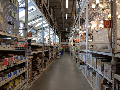 Home Improvement Store «The Home Depot», reviews and photos, 530 Mt Pleasant Ave, Dover, NJ 07801, USA