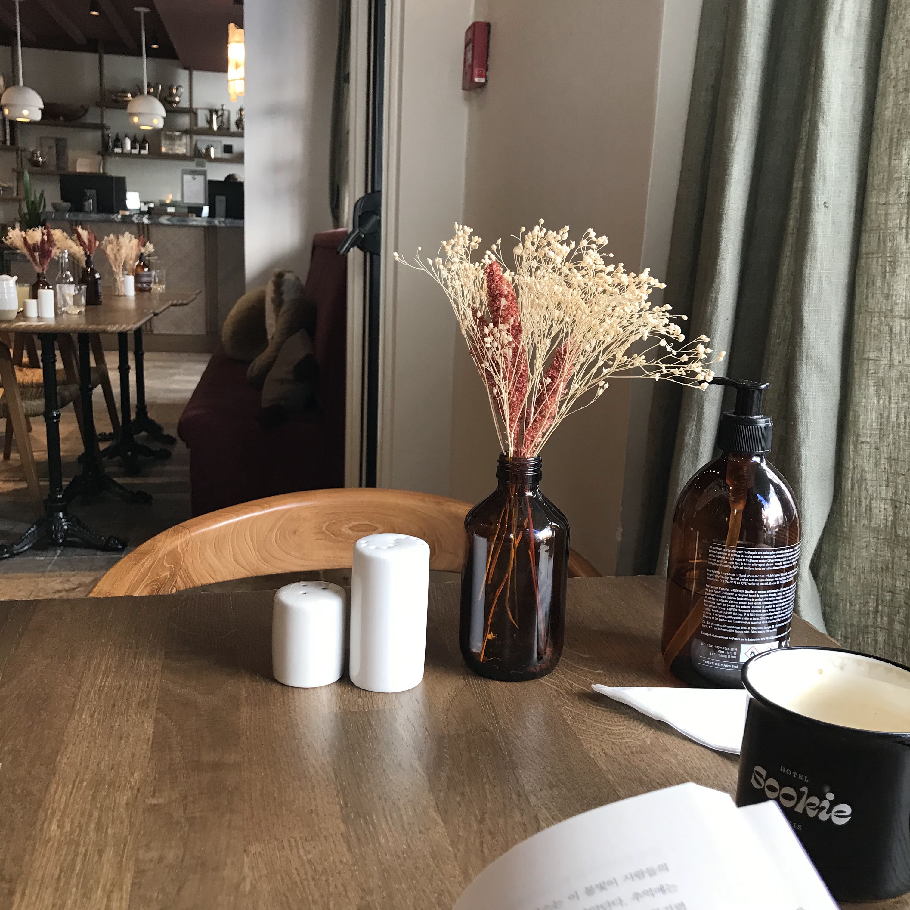Photo n° 1 de l'avis de Lily. fait le 19/04/2022 à 20:27