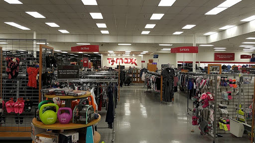 Department Store «T.J. Maxx», reviews and photos, 1910 S 320th St, Federal Way, WA 98003, USA