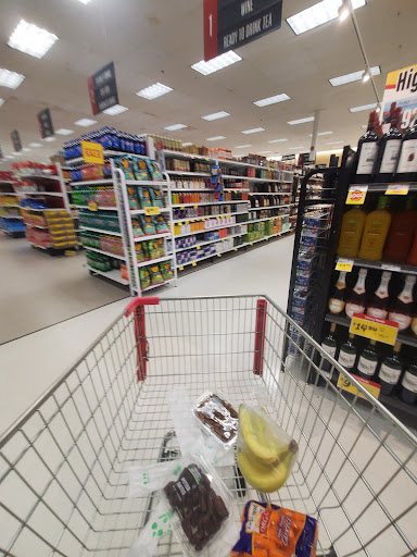 Grocery Store «Winn-Dixie», reviews and photos, 1550 S Hwy 29, Cantonment, FL 32533, USA