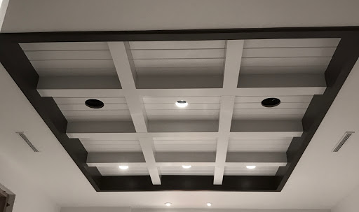 Cabinet Maker «POHL CUSTOM CABINETRY INC.», reviews and photos, 3601 Arnold Ave, Naples, FL 34104, USA