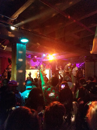 Live Music Venue «Cultura Event Center», reviews and photos, 5602 S Washington St, Tacoma, WA 98409, USA