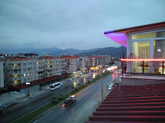 Ertaç Hotel Restaurant&Spa