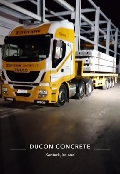 Ducon Concrete Limited