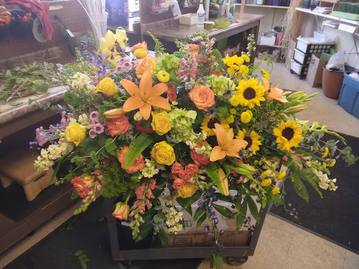 Florist «Heritage Flowers, Inc.», reviews and photos, 522 SE 1st Ave, Ocala, FL 34471, USA