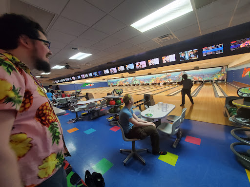 Bowling Alley «Classic Lanes», reviews and photos, 7501 S Howell Ave, Oak Creek, WI 53154, USA