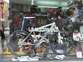 Bicicletas La Madrileña en Zamora