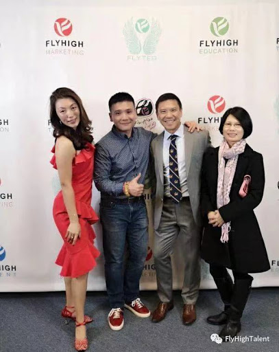 FlyHigh Talent image