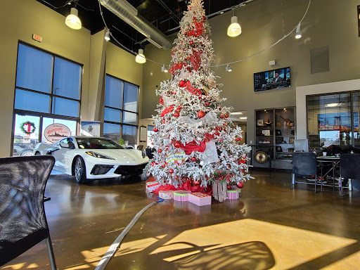 Car Dealer «Music City Autoplex», reviews and photos, 2430 Gallatin Pike N, Madison, TN 37115, USA