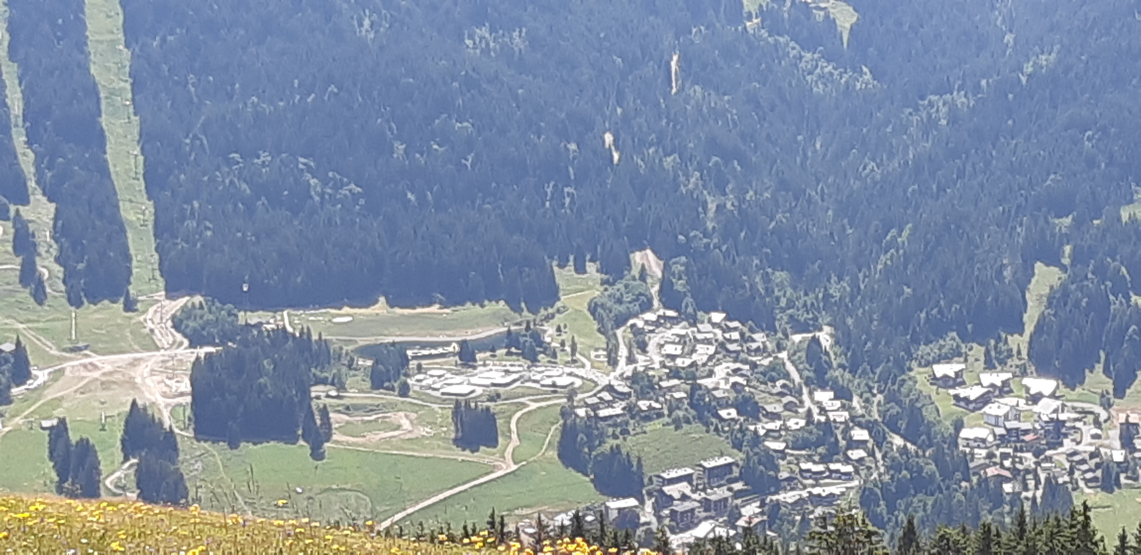 Photo n° 5 de l'avis de Joelle.e fait le 20/07/2018 à 19:26