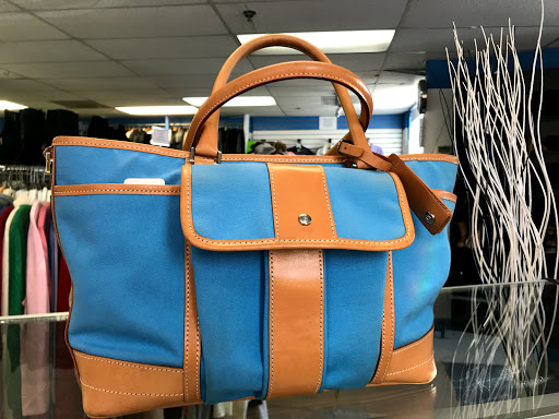 Stores and Shopping «Frugalista», reviews and photos, 3069 Mt Pleasant St NW, Washington, DC 20009, USA