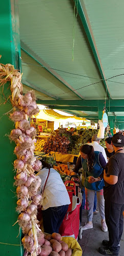 Feria Libre Ortuzar (Domingo) - Frutería