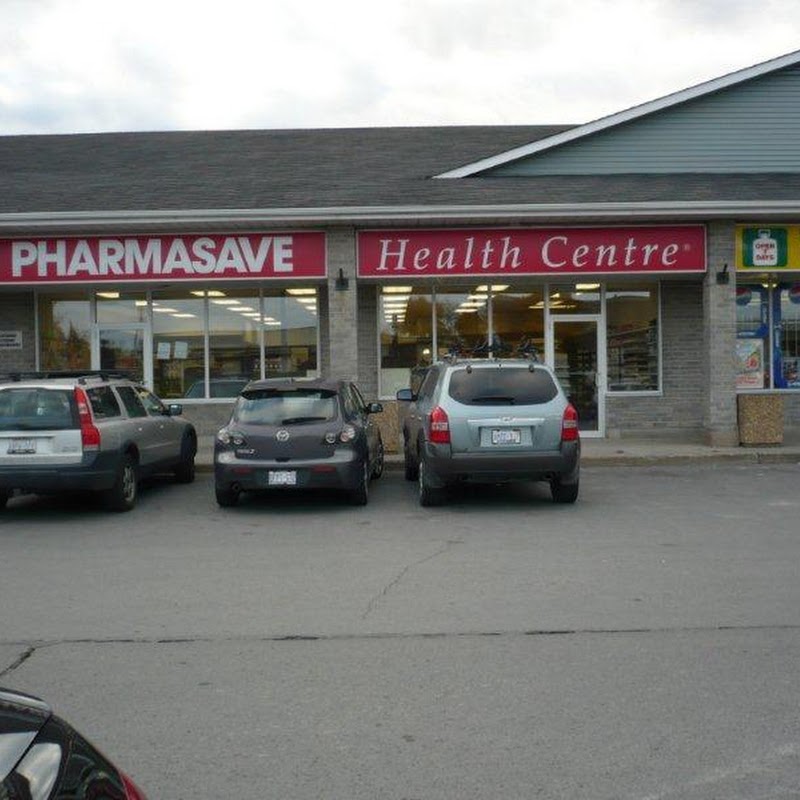 Pharmasave Barriefield