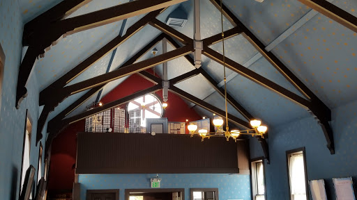 Museum «Temple Israel Museum», reviews and photos, 201 W 4th St, Leadville, CO 80461, USA