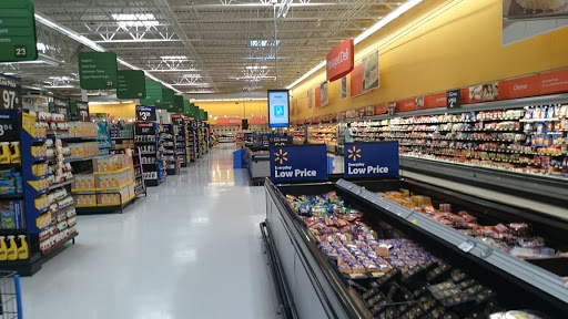 Department Store «Walmart Supercenter», reviews and photos, 350 Hope Ave, Salt Lake City, UT 84115, USA