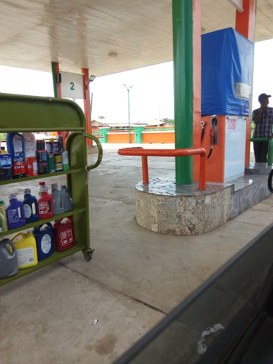 BENKAMA FILLING STATION AMAEKPU, Ohafia-Amoso Rd, Amaekpu, Nigeria, Gas Station, state Cross River
