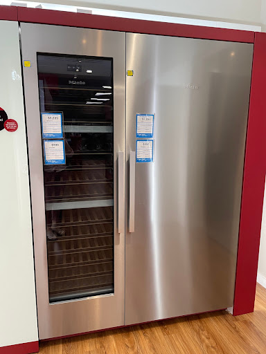 Appliance Store «Pacific Sales Kitchen & Home», reviews and photos, 2592 White Rd, Irvine, CA 92614, USA