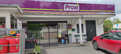 PROXI SUPER à Saint-Sulpice-Laurière