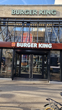Les plus récentes photos du Restauration rapide Burger King à Paris - n°4
