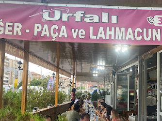 Urfalı Kebap