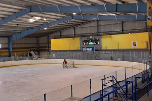 Ice rink Neratovice image