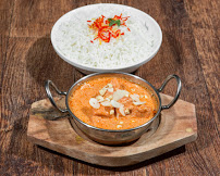 Curry du Restaurant indien O' BOLLYWOOD GRILL à Villiers-le-Bel - n°11