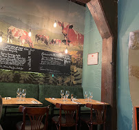 Les plus récentes photos du Restaurant français La Ferrandaise à Paris - n°2