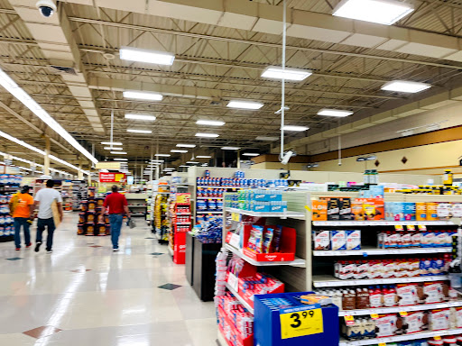 Grocery Store «Kroger», reviews and photos, 5664 Jonesboro Rd, Lake City, GA 30260, USA