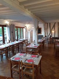 Photos du propriétaire du Restaurant français Restaurant La Taverne à Buire-le-Sec - n°3