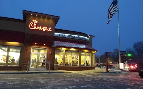 Chick-fil-A image