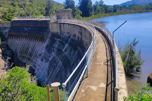 Bonkolo Dam image